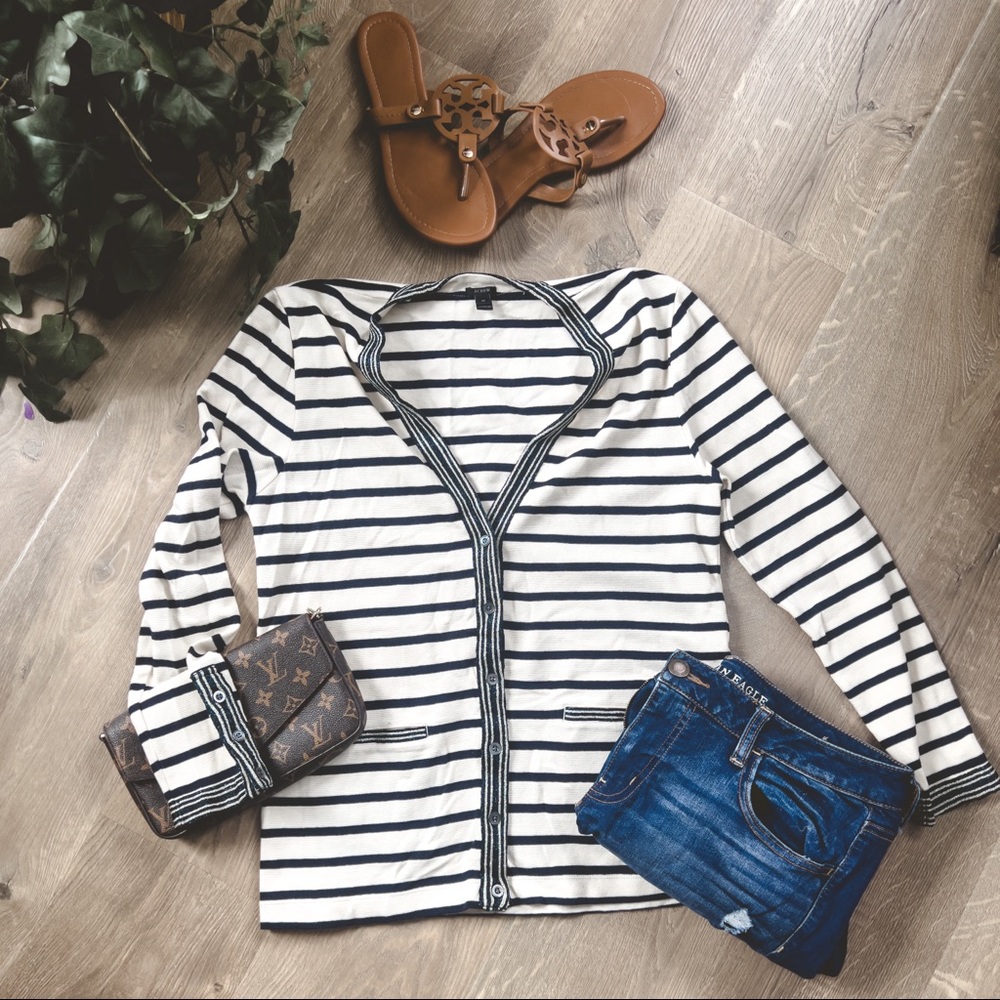 J.Crew Cardigan - Picture 6 of 6